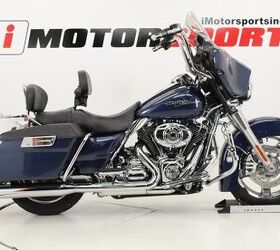 2009 street deals glide for sale