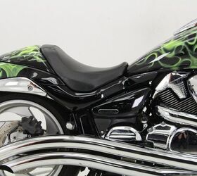 only 10901 miles custom paint job upgraded exhaust upgraded