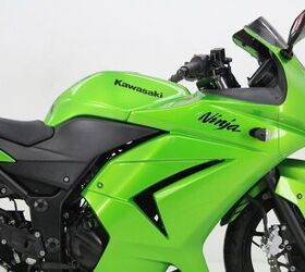 2012 Kawasaki Ninja 250R For Sale | Motorcycle Classifieds