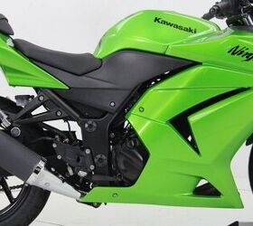2012 Kawasaki Ninja 250R For Sale | Motorcycle Classifieds