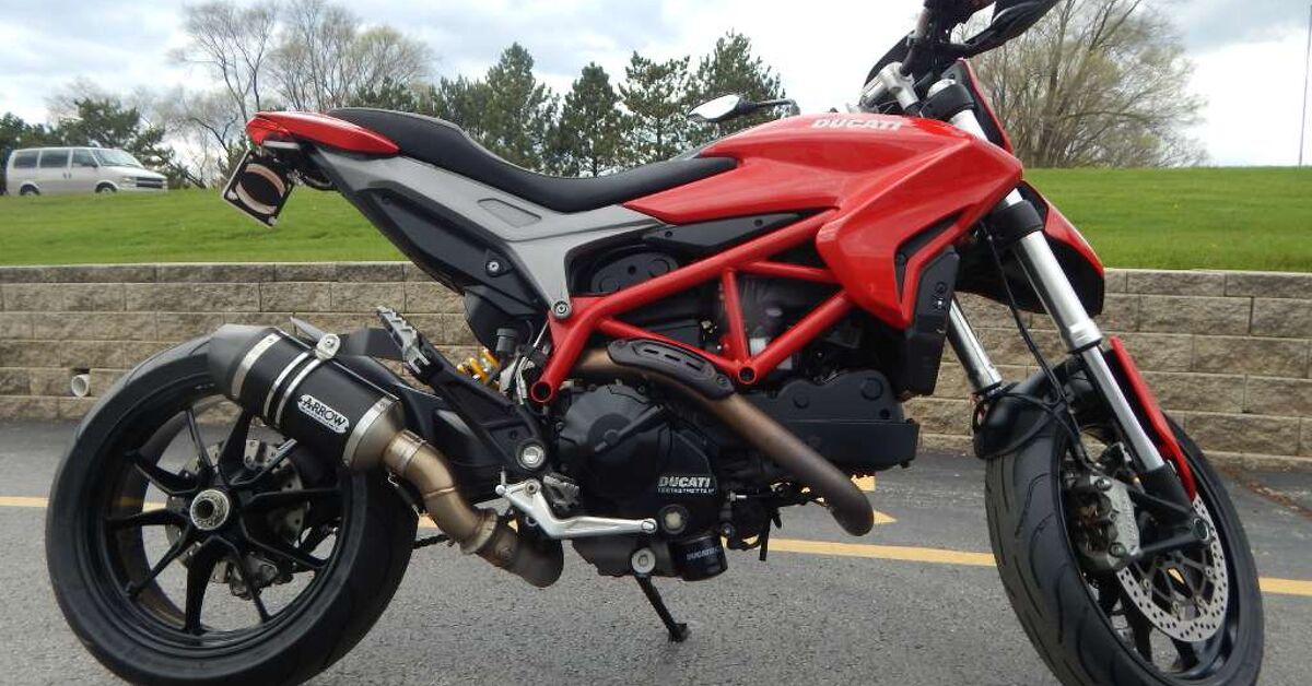 How to Clean Arrow Exhaust: Easy Steps for a Shiny Finish