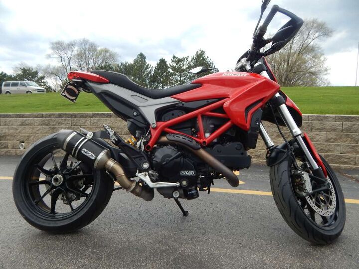 How to Clean Arrow Exhaust: Easy Steps for a Shiny Finish