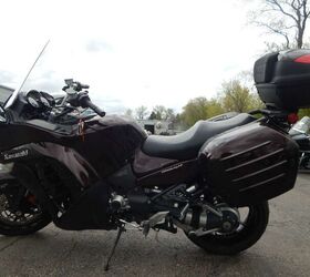 2012 Kawasaki Concours 14 ABS For Sale | Motorcycle Classifieds