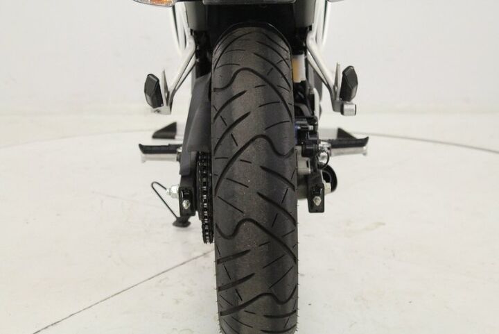 only 2294 miles coffman s exhaust fender eliminator tinted