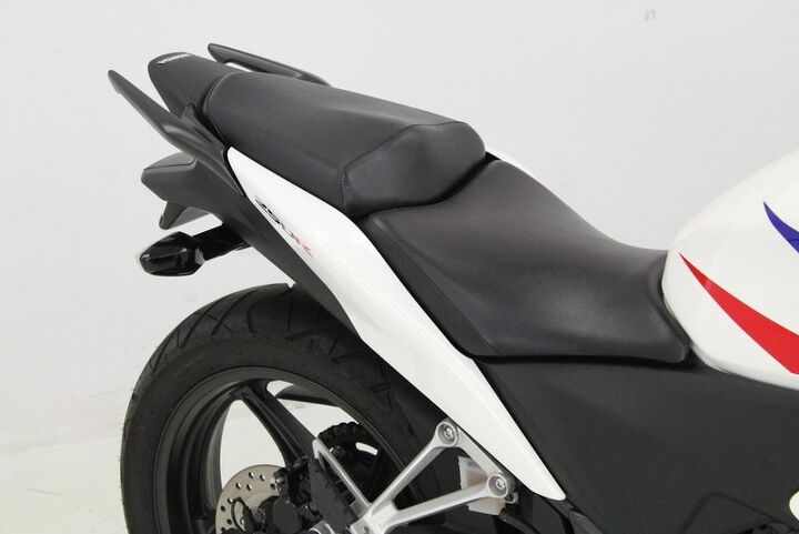 only 2294 miles coffman s exhaust fender eliminator tinted