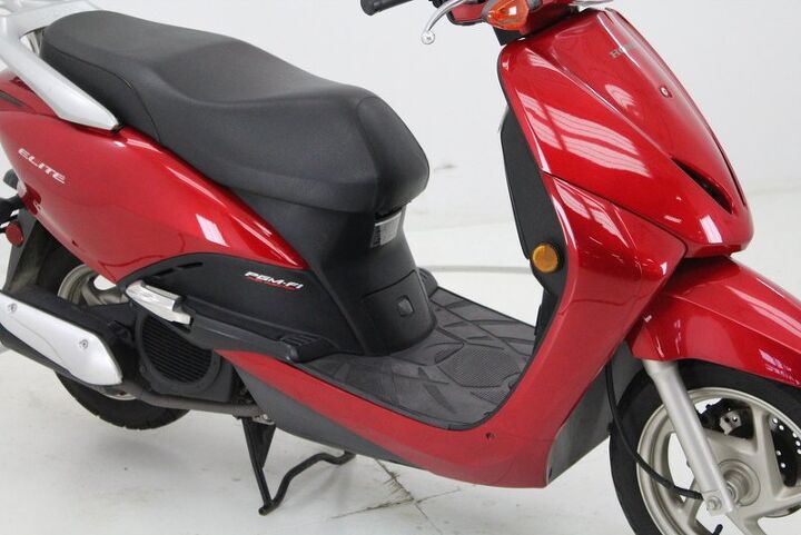 only 3695 miles looking for a scooter that can do it all a cool new