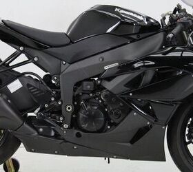 （6月VIP 10%off中） せきせいくうです❣️0627 2009 Kawasaki ZX6R For Sale | Motorcycle Classifieds | Motorcycle.com