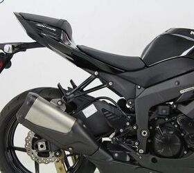 2009 Kawasaki ZX6R For Sale | Motorcycle Classifieds | Motorcycle.com
