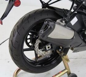 2009 Kawasaki ZX6R For Sale | Motorcycle Classifieds | Motorcycle.com