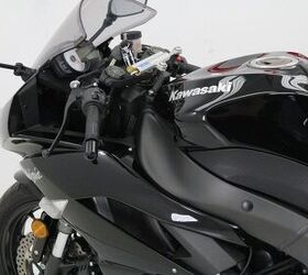 2009 Kawasaki ZX6R For Sale | Motorcycle Classifieds | Motorcycle.com