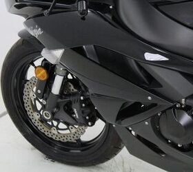 2009 Kawasaki ZX6R For Sale | Motorcycle Classifieds | Motorcycle.com