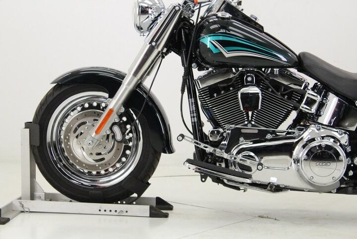 vance hines exhaust only 4632 miles six speed transmission 103 cubic inch
