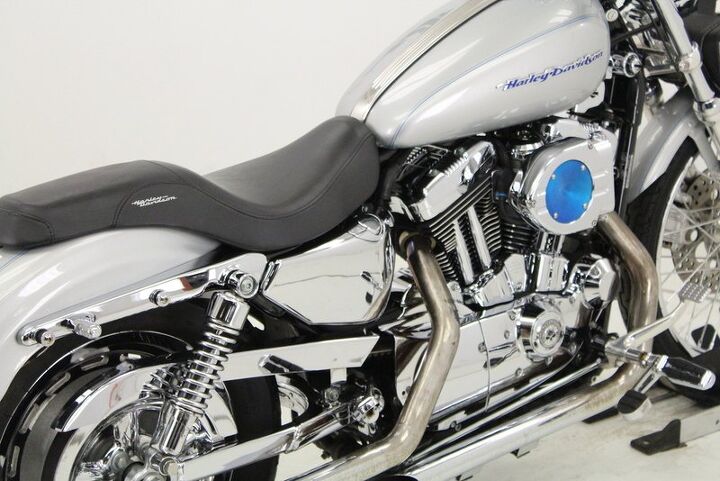 upgraded intake upgraded exhaust great color combo 2005 harley