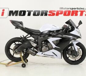2013 Kawasaki Ninja ZX 6R For Sale | Motorcycle Classifieds 2013 Kawasaki Ninja ZX 6R For Sale | Motorcycle Classifieds