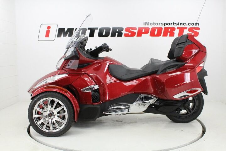 only 827 miles imotorsports vip program power assist steering gps
