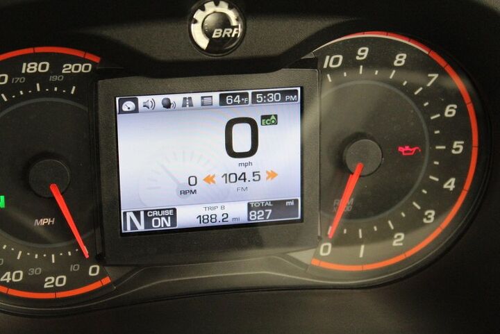 only 827 miles imotorsports vip program power assist steering gps