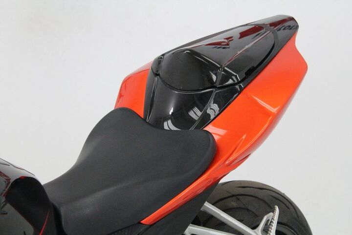 two brothers exhaust tinted windscreen fender eliminator great color