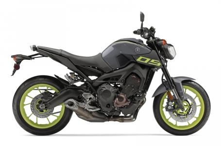total blast total deal fz 09 the fz 09 s powerful 847cc in line 3 cylinder