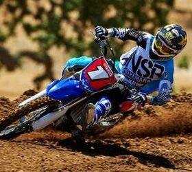 the motocross supercross champion a winner right out of the gate 