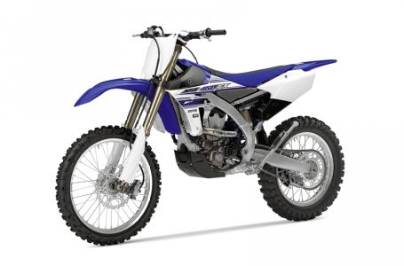 pure 450cc x country racer designed for closed course cross country and