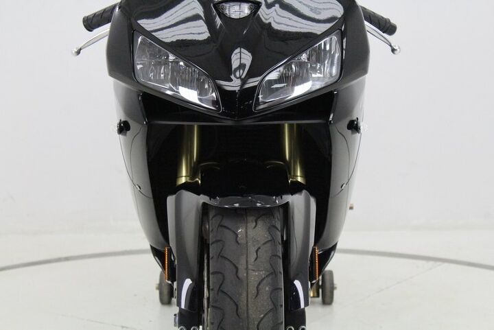 fender eliminator tinted windscreen great color combo theres no