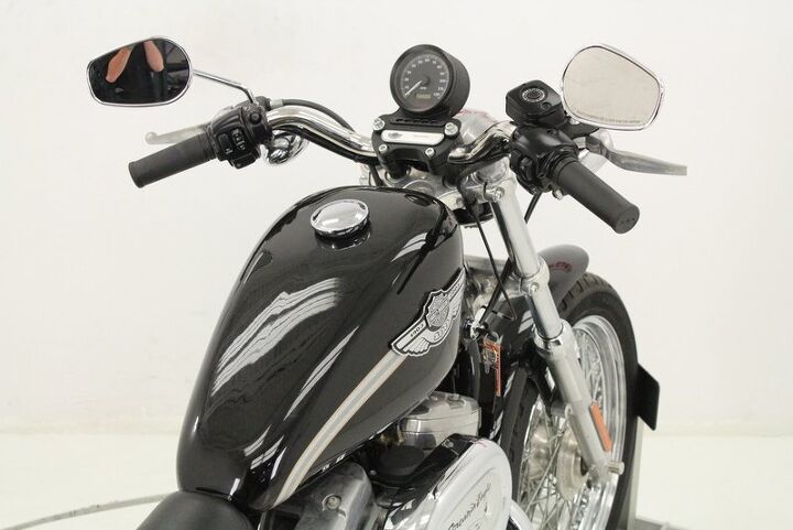 only 4352 miles 100th anniversary edition screamin eagle