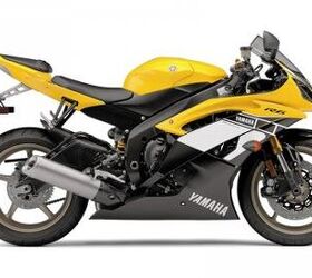 2016 Yamaha YZF R6 For Sale | Motorcycle Classifieds | Motorcycle.com