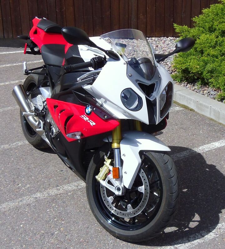2013 bmw s 1000 rr excellent condition adult owned ridden conservatively very