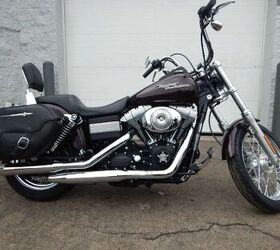 Unleash The Beast A Deep Dive Into The Legendary 2006 Harley Davidson Dyna