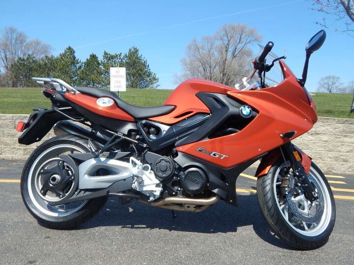 only 352 miles abs heated grips adjustable suspension information