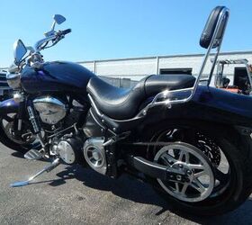 bub exhaust for yamaha road star