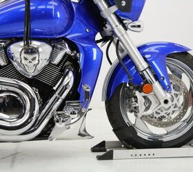 2007 Suzuki Boulevard M109R Limited Edition For Sale | Motorcycle ...