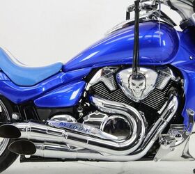 2007 Suzuki Boulevard M109R Limited Edition For Sale | Motorcycle ...