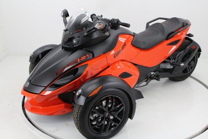 only 1149 miles semi automatic 990 rotax motor abs braking