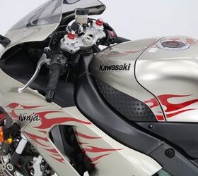 2006 Kawasaki Ninja ZX-6R For Sale | Motorcycle Classifieds