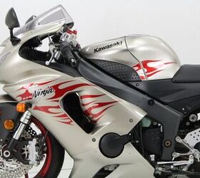 2006 Kawasaki Ninja ZX-6R For Sale | Motorcycle Classifieds