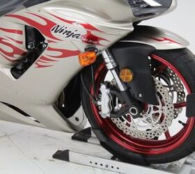 2006 Kawasaki Ninja ZX-6R For Sale | Motorcycle Classifieds