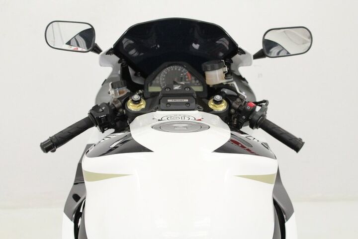 custom fairings upgraded exhaust tinted windscreen new for 2006