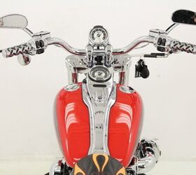 2008 Harley-Davidson FXDSE2 - Dyna Screamin Eagle For Sale | Motorcycle ...