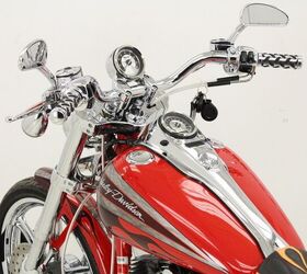 2008 Harley-Davidson FXDSE2 - Dyna Screamin Eagle For Sale