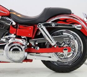2008 Harley-Davidson FXDSE2 - Dyna Screamin Eagle For Sale | Motorcycle ...