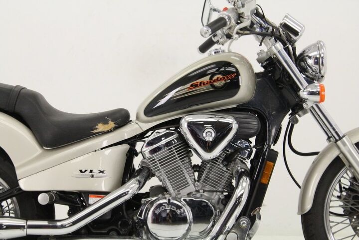 Vt600cd 1998 Honda VT600CD For Sale | Motorcycle Classifieds | Motorcycle.com
