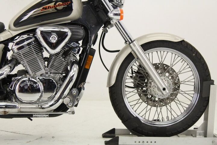 Vt600cd 1998 Honda VT600CD For Sale | Motorcycle Classifieds | Motorcycle.com