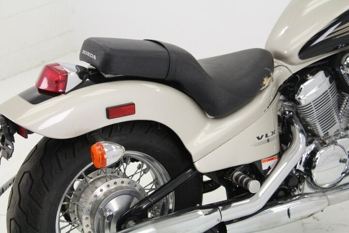 Vt600cd 1998 Honda VT600CD For Sale | Motorcycle Classifieds | Motorcycle.com