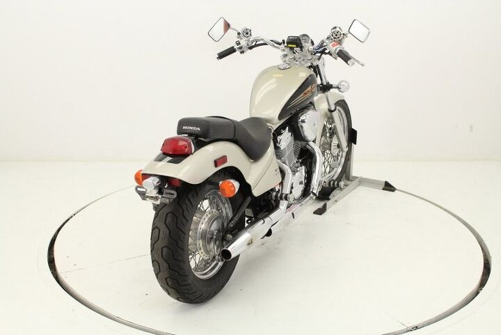 Vt600cd 1998 Honda VT600CD For Sale | Motorcycle Classifieds | Motorcycle.com