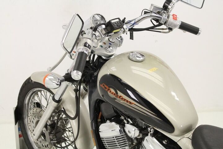 Vt600cd 1998 Honda VT600CD For Sale | Motorcycle Classifieds | Motorcycle.com