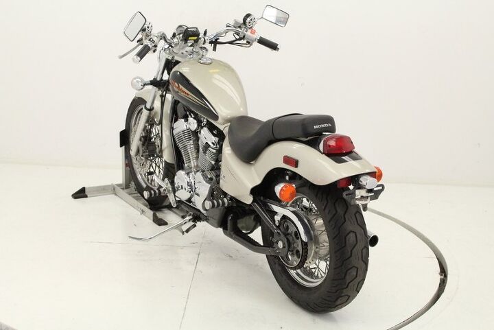 Vt600cd 1998 Honda VT600CD For Sale | Motorcycle Classifieds | Motorcycle.com