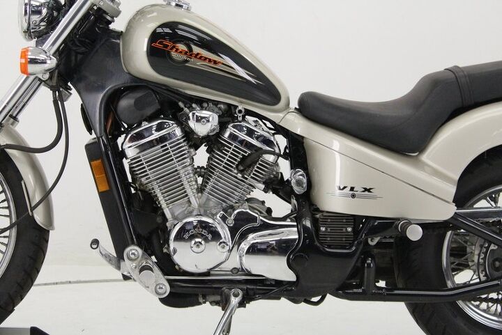 Vt600cd 1998 Honda VT600CD For Sale | Motorcycle Classifieds | Motorcycle.com