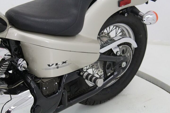 Vt600cd 1998 Honda VT600CD For Sale | Motorcycle Classifieds | Motorcycle.com