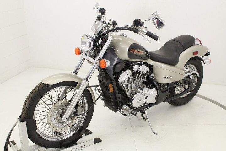 Vt600cd 1998 Honda VT600CD For Sale | Motorcycle Classifieds | Motorcycle.com